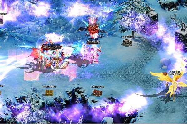 新开奇迹sf新手必看,如何避开三大误区快速满级? 新开奇迹sf新手必看,如何避开三大误区快速满级?