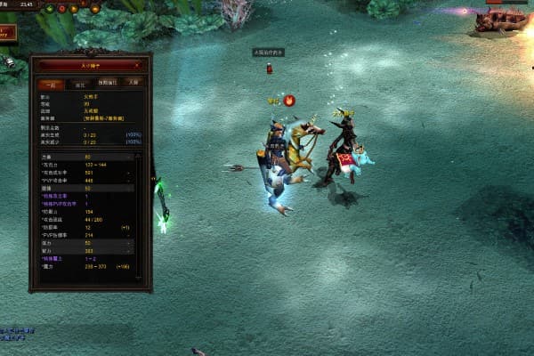 奇迹sf吧玩家必看，全网最全资源获取与实战进阶手册