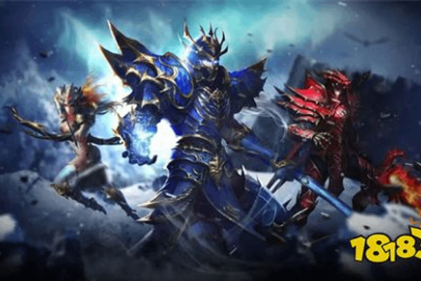 奇迹发布网游戏版本特色介绍，资深玩家揭秘十大版本隐藏玩法