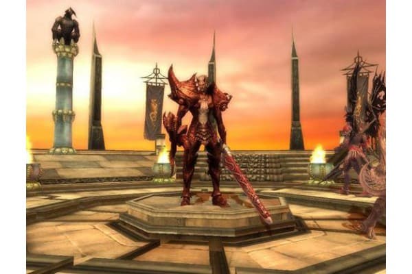 奇迹私服6w4战士加点全攻略，三套方案助你称霸战场