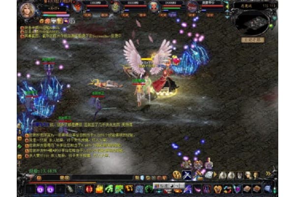 奇迹私服违法会坐牢吗?玩家必看的法律风险指南 奇迹私服违法会坐牢吗?玩家必看的法律风险指南