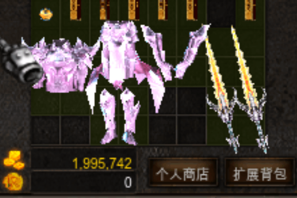 2025奇迹sf排行榜TOP5，高爆率服务器实测与入坑指南