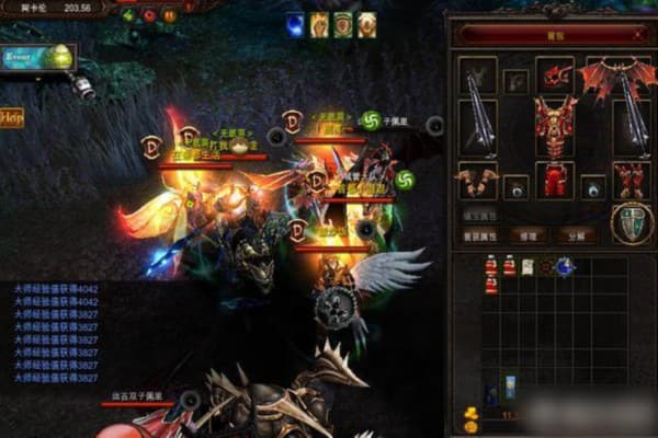 奇迹私服敏弓加点终极指南，如何平衡输出与生存？