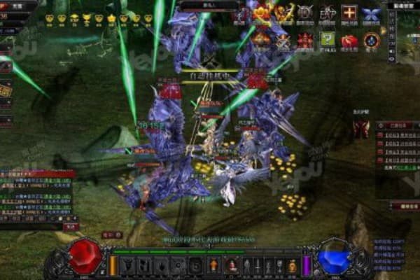 奇迹SF智力战士玩法全解，从零打造高性价比坦辅双修流