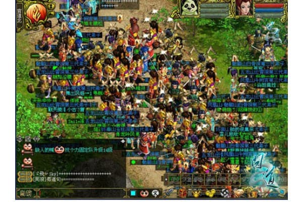 奇迹私服xi新手必看，如何快速上手并避开三大误区