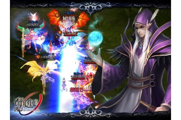 奇迹sf武器镶嵌完全攻略，从入门到精通全解析