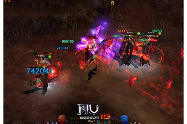 奇迹手游发布网站2025终极评测，资深玩家必藏的8大资源获取秘籍