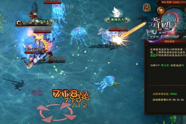 用什么奇迹sf人最多 资深玩家实测推荐 用什么奇迹sf人最多 资深玩家实测推荐