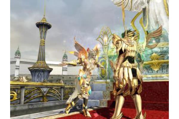 白虎奇迹mu私服新手玩家如何避开踩坑？