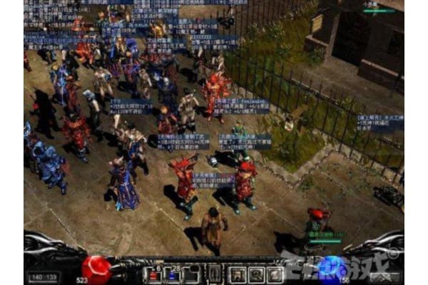 奇迹私服耐玩指南,资深玩家教你如何选择与长期发展 奇迹私服耐玩指南,资深玩家教你如何选择与长期发展