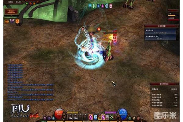 手机奇迹SF新手入坑指南，从零开始的装备获取与升级路线