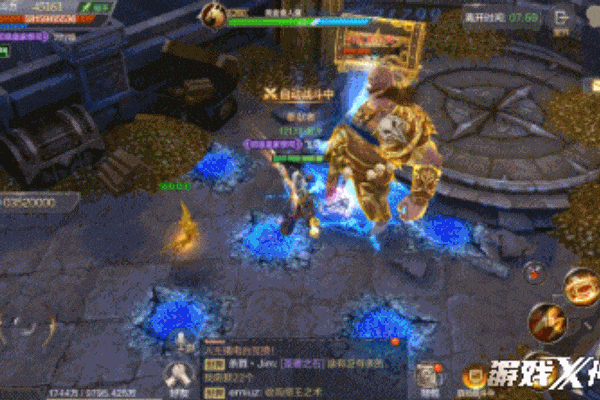 奇迹musf发布网终极指南，资源获取与安全避坑全解析