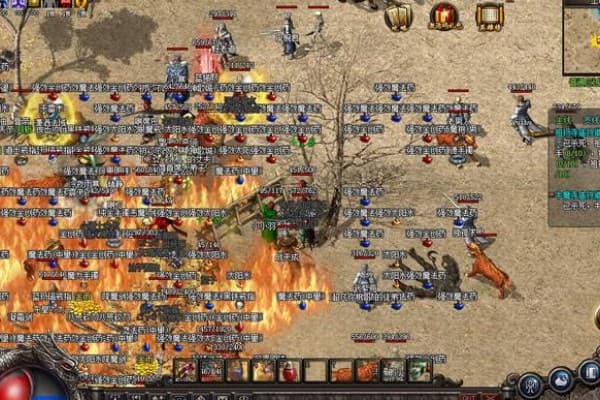 风雪奇迹私服新手必看，2025全网最强入坑指南