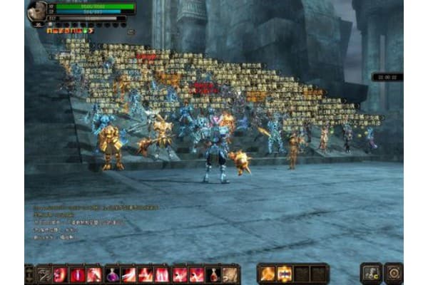 神战奇迹sf玩家必看,从零开始快速上手的保姆级教程 神战奇迹sf玩家必看,从零开始快速上手的保姆级教程