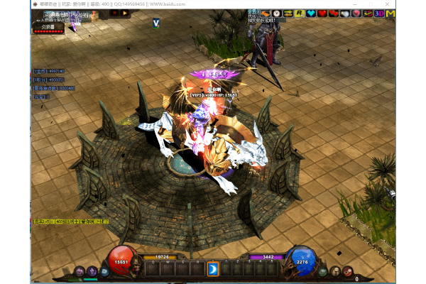 哪个奇迹SF人最多？2025新手避坑选服指南