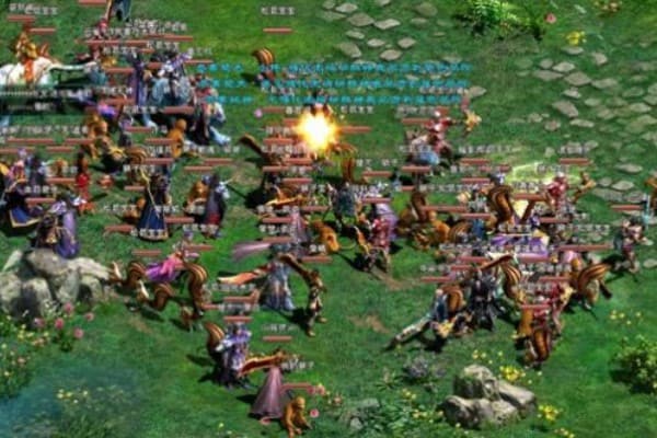 奇迹SF力魔2025终极指南，三招突破战力天花板