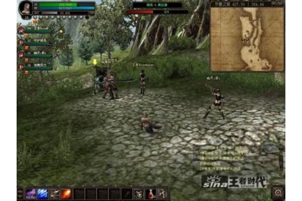 全民奇迹满级sf终极指南，从零突破到巅峰战力