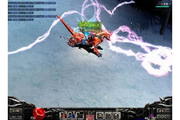 奇迹sf哪个好?实测筛选出2025年最值得入驻的五类服务器 奇迹sf哪个好?实测筛选出2025年最值得入驻的五类服务器