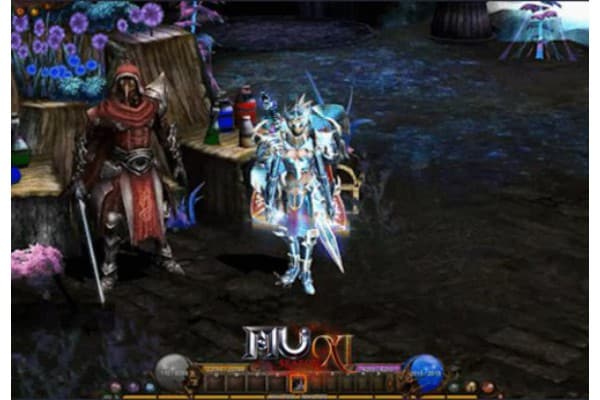 奇迹SF连接中断频发？5步排查法让服务器稳定运行