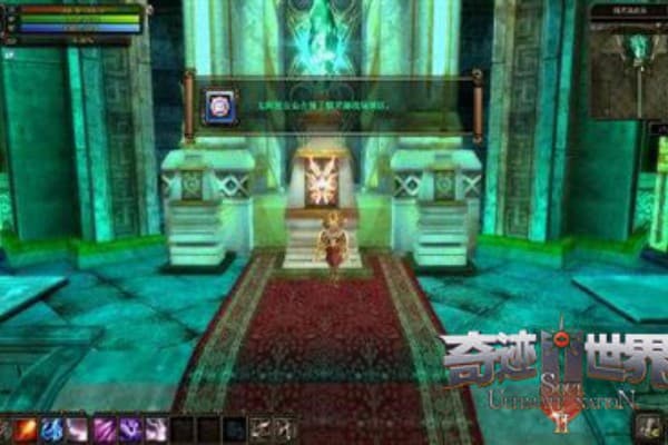 奇迹mu手机版隐藏地图全攻略，老玩家绝不外传的刷宝路线