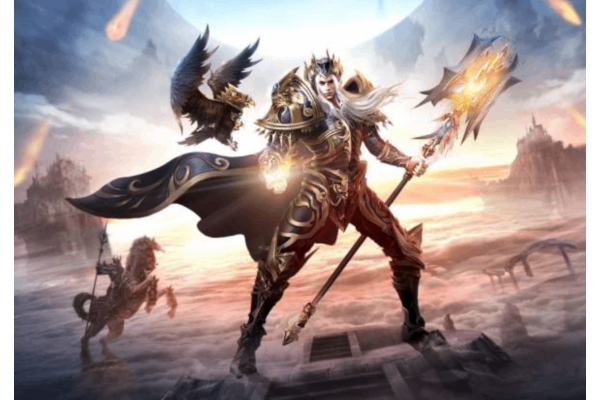 暗黑奇迹sf顶级装备速刷手册，从萌新到大神的必经之路