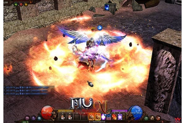 壮游奇迹mu官网终极探索指南,从萌新到大师的进阶宝典 壮游奇迹mu官网终极探索指南,从萌新到大师的进阶宝典