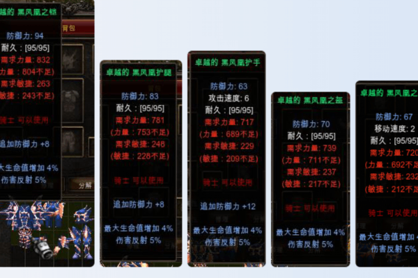 奇迹SF刷宝攻略终极指南，新手避坑三步走