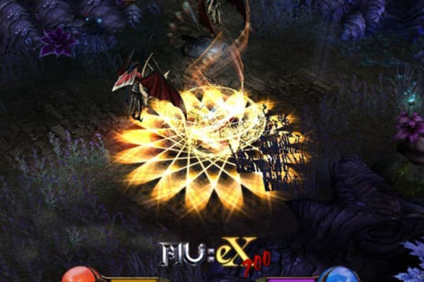 奇迹SF弓箭手速成指南，三天打造顶级输出核心