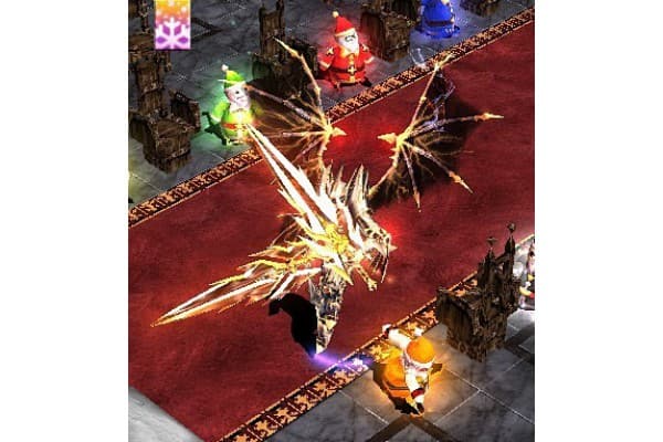 奇迹sf1.03版本攻略，老玩家亲测的7个高爆率坐标点