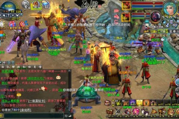 陕西奇迹私服新手避坑指南,3分钟掌握核心玩法 陕西奇迹私服新手避坑指南,3分钟掌握核心玩法