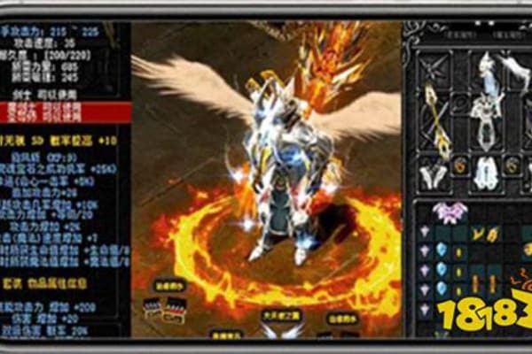 传奇奇迹风暴变态私服爆火背后，资深玩家揭秘三大核心生存法则