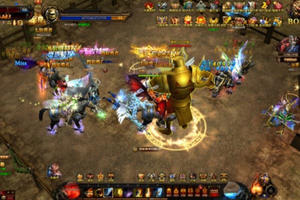 奇迹sf加点模拟器全职业精准配点方案与实战技巧