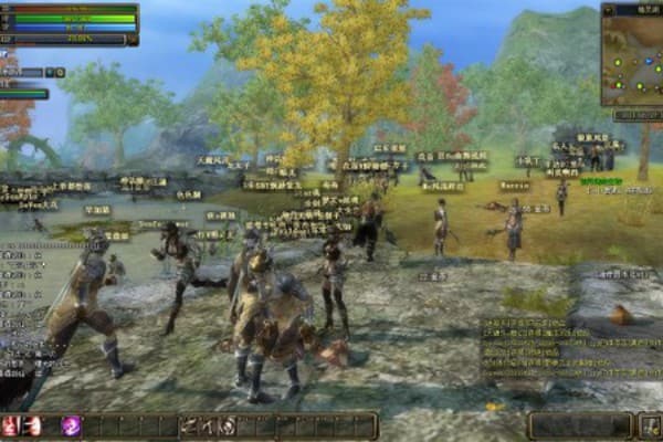 人气奇迹SF必看指南，从零门槛入门到顶级装备速刷