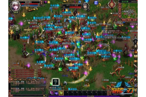 奇迹sf背景音乐为何让玩家沉迷？深度解析游戏音乐的秘密