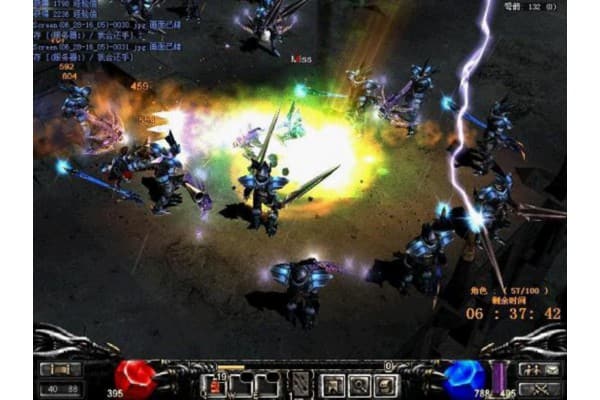 奇迹私服百万奇迹进阶指南,高爆率地图与隐藏玩法全解 奇迹私服百万奇迹进阶指南,高爆率地图与隐藏玩法全解