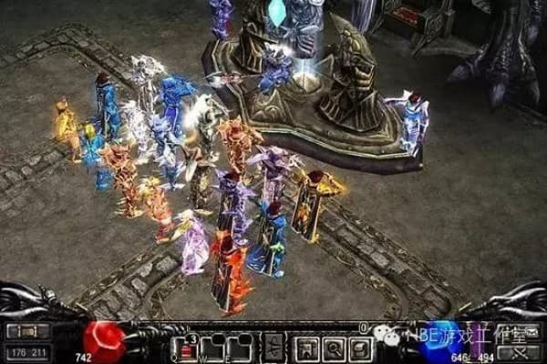 奇迹发布网新开服怎么玩？2024最新入坑指南与资源获取攻略