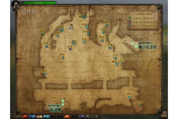 SF奇迹再现幼儿版攻略,新手必看3大生存法则 SF奇迹再现幼儿版攻略,新手必看3大生存法则