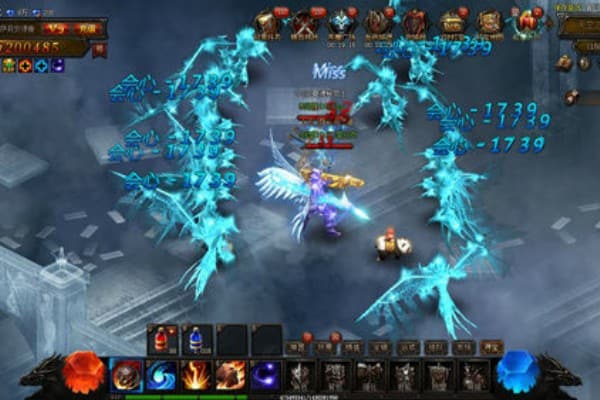 奇迹SF首饰搭配终极指南，零基础到毕业的完整方案