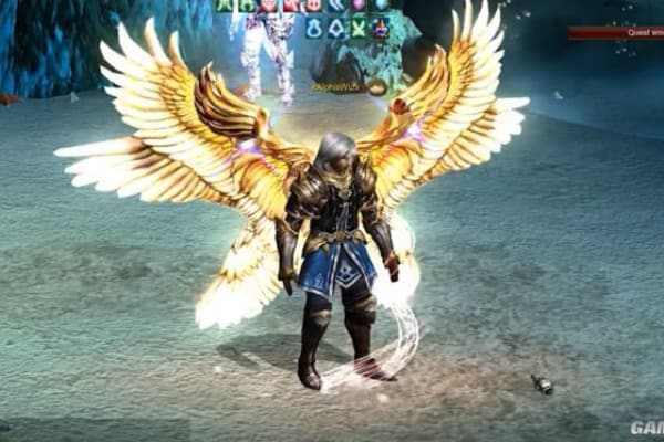 奇迹sf没有转生功能？资深玩家教你突破升级天花板