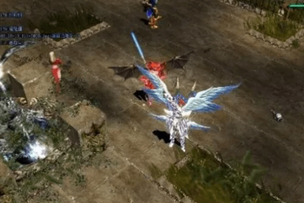 奇迹sf圣射手宝宝终极养成指南，从入门到精通的全流程解析