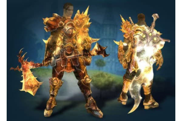 奇迹sf一条龙终极指南 新手玩家快速入门必备