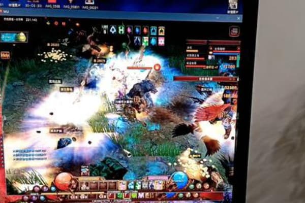 奇迹SF魔法加点终极指南，新手必知的三大流派与实战技巧