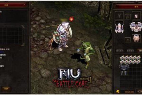 奇迹私服复制物品的5种隐藏技巧 资深玩家实测成功率90% 奇迹私服复制物品的5种隐藏技巧 资深玩家实测成功率90%