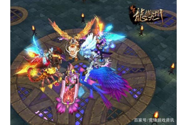 奇迹私服BOSS位置终极指南，如何精准锁定稀有怪刷新点？