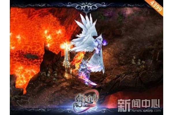 新开奇迹私服发布网终极指南，避开陷阱的三大核心技巧