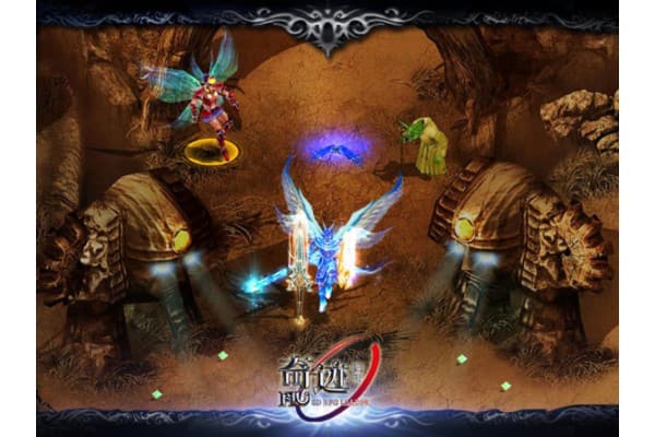 好玩的奇迹sf怎么选?资深玩家实测推荐这份避坑指南 好玩的奇迹sf怎么选?资深玩家实测推荐这份避坑指南