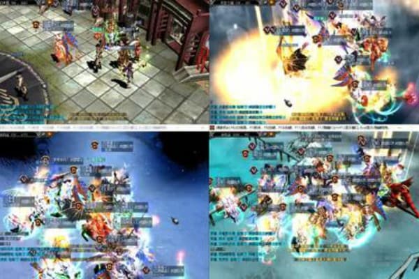 奇迹SF发布会独家解析，老玩家必知的资源获取秘籍