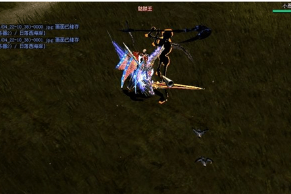 奇迹MU私服终极指南，2025年新手必知的5大技巧与避坑攻略