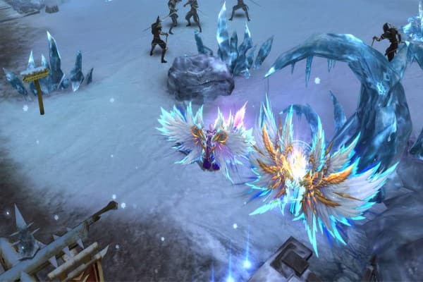 奇迹SF开发全攻略，从零搭建到万人同服的实战指南