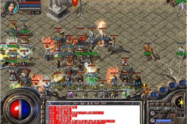 私服奇迹制作条件全解析，5步打造高人气游戏服务器